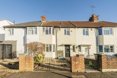undefined, Avalon Road, London W13