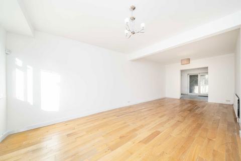 undefined, Avalon Road, London W13