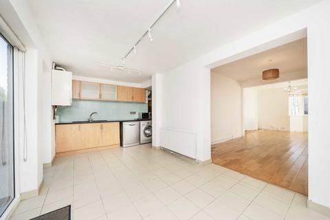undefined, Avalon Road, London W13