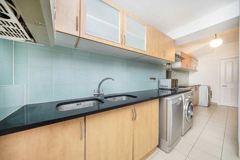 undefined, Avalon Road, London W13