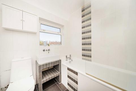 undefined, Avalon Road, London W13