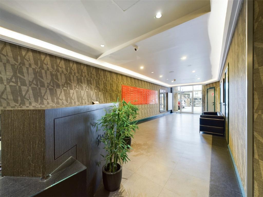 Concierge