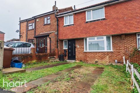 undefined, Pickwick Crescent, ROCHESTER
