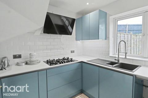 undefined, Pickwick Crescent, ROCHESTER