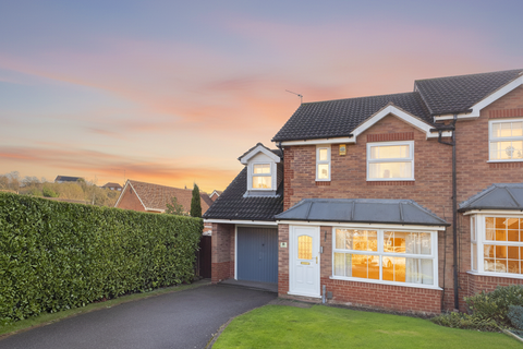 undefined, St. Chads Close, Mansfield NG18