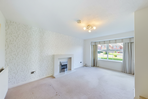 undefined, St. Chads Close, Mansfield NG18