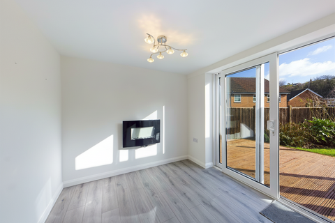 undefined, St. Chads Close, Mansfield NG18