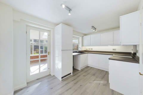 undefined, St. Chads Close, Mansfield NG18
