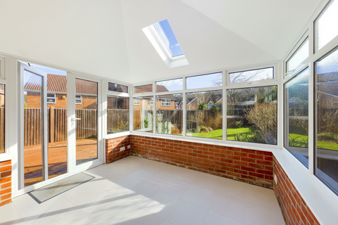 undefined, St. Chads Close, Mansfield NG18