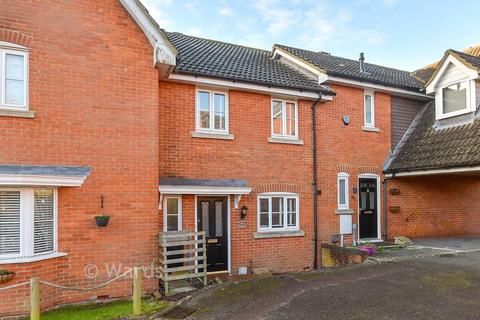 Guernsey Way, Ashford TN24