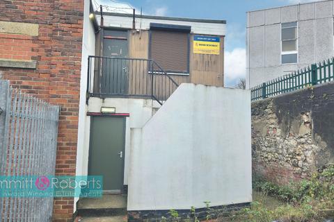 Office for sale, Drill Hall & Rifle Range, Tempest Road, Seaham, Durham, SR7 7AJ