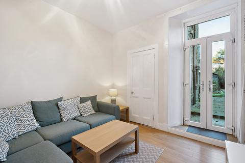 undefined, Wallace Street, Stirling, FK8
