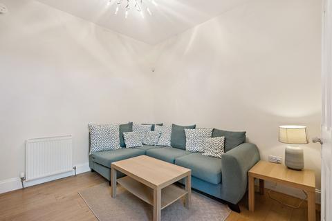 undefined, Wallace Street, Stirling, FK8