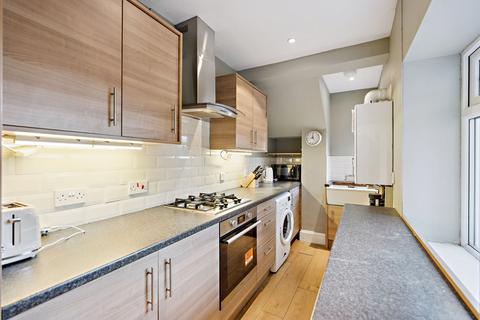undefined, Wallace Street, Stirling, FK8