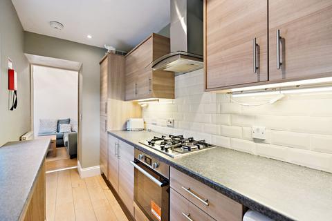undefined, Wallace Street, Stirling, FK8