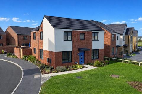 4 bedroom detached house for sale, Ten Acres Close, Hutton , Weston-Super-Mare, BS24