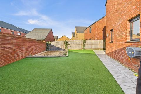 undefined, Ten Acres Close, Hutton , Weston-Super-Mare, BS24