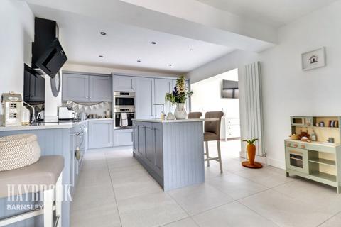 3 bedroom semi-detached house for sale, Barugh Lane, Barugh Green