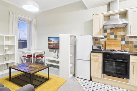 1 bedroom apartment to rent, Roseburn Street, Edinburgh, Midlothian, EH12