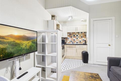 1 bedroom apartment to rent, Roseburn Street, Edinburgh, Midlothian, EH12