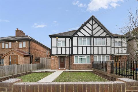 3 bedroom semi-detached house for sale, Vicarage Farm Road, Hounslow TW5
