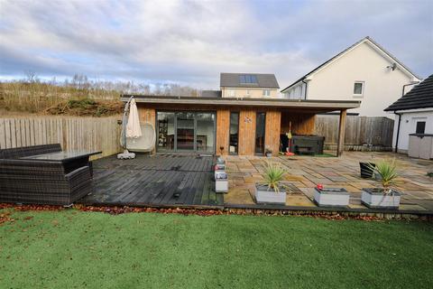 undefined, Balgeddie Park, Glenrothes