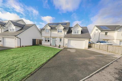 undefined, Balgeddie Park, Glenrothes