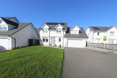 undefined, Balgeddie Park, Glenrothes