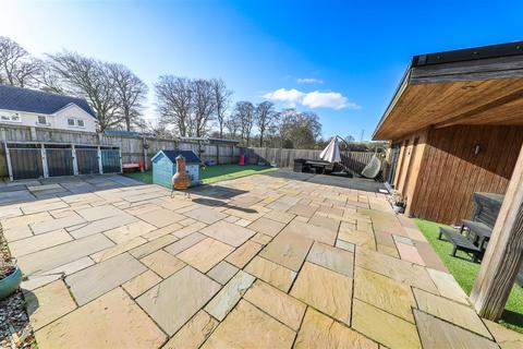 undefined, Balgeddie Park, Glenrothes