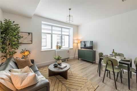 1 bedroom flat to rent, 140, Old Shoreham Road, Hove