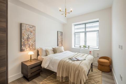 1 bedroom flat to rent, Gemini, Old Shoreham Road, Hove