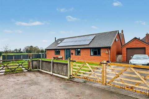 4 bedroom bungalow for sale, Holme Lacy, Hereford