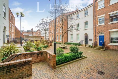 undefined, Heritage Court, Lower Bridge Street, CH1