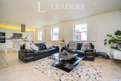 undefined, Heritage Court, Lower Bridge Street, CH1