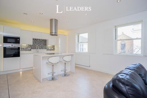 undefined, Heritage Court, Lower Bridge Street, CH1