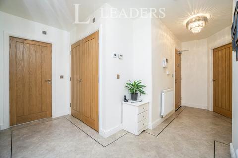 undefined, Heritage Court, Lower Bridge Street, CH1