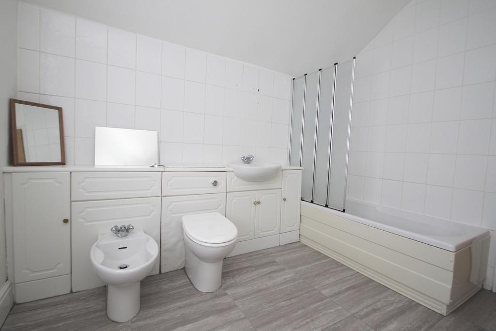 Bathroomm