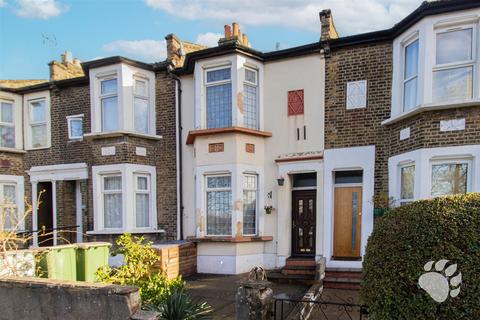 undefined, Upper Road, London E13