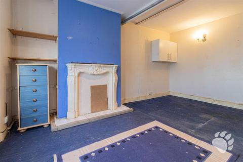 undefined, Upper Road, London E13