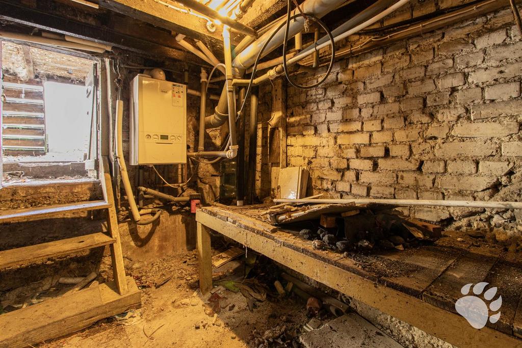 Boiler Room