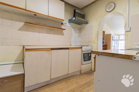 undefined, Upper Road, London E13