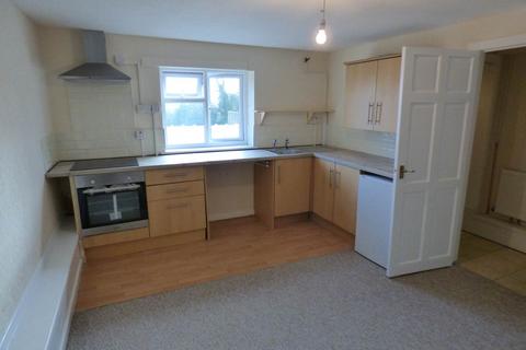 Studio to rent, Priory Street, Carmarthen, Carmarthenshire
