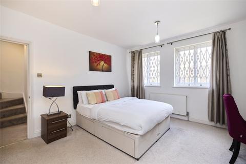 4 bedroom house to rent, Porchester Terrace, London, W2