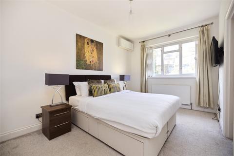 4 bedroom house to rent, Porchester Terrace, London, W2