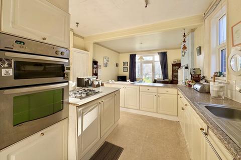 5 bedroom detached house for sale, Methuen Road, Bournemouth, BH8