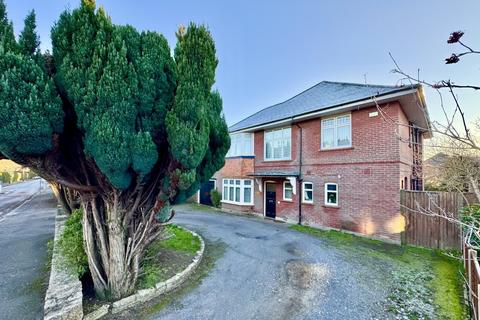 5 bedroom detached house for sale, Methuen Road, Bournemouth, BH8