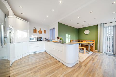4 bedroom terraced house for sale, Wharfedale, Wollaton NG8