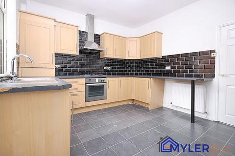 3 bedroom terraced house to rent, Reay Street, WIDNES, WA8