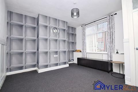 undefined, Reay Street, WIDNES, WA8