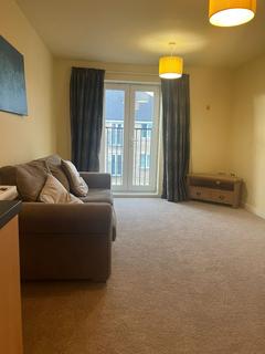 2 bedroom flat to rent, Moorlands Edge, Huddersfield HD3